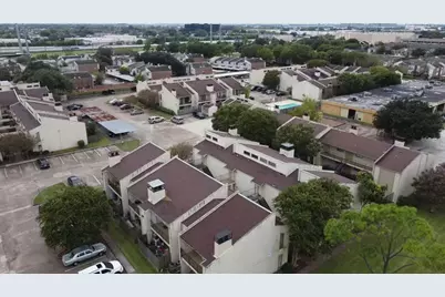 10075 Westpark Drive #52, Houston, TX 77042 - Photo 2