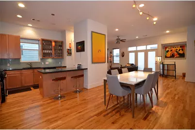 5427 Kansas Street #B, Houston, TX 77007 - Photo 4