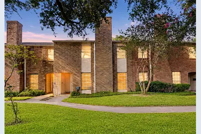 8714 Wilcrest Drive #8714, Houston, TX 77099 - Photo 1