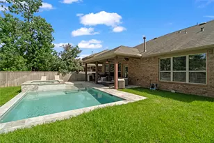 26 Whispering Thicket Pl, Tomball, TX 77375 - Photo 34