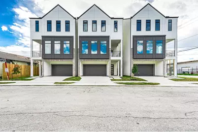 3810 Jefferson Street, Houston, TX 77003 - Photo 1