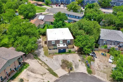 5002 Blue Spruce Circle #C, Austin, TX 78723 - Photo 18