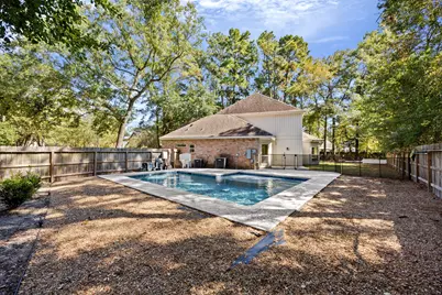 32 Mellow Leaf Court, The Woodlands, TX 77381 - Photo 48