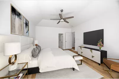 32 Mellow Leaf Court, The Woodlands, TX 77381 - Photo 26