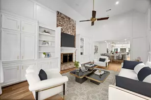 32 Mellow Leaf Ct, The Woodlands, TX 77381 - Photo 6