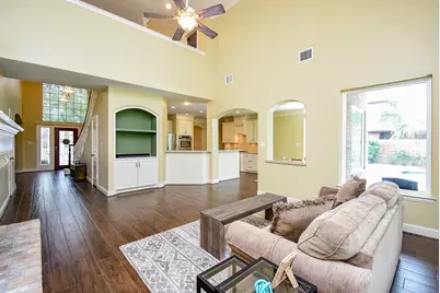 5607 Peninsula Park Drive, Houston, TX 77041 - Photo 16