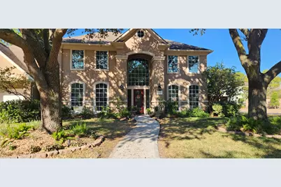 5607 Peninsula Park Drive, Houston, TX 77041 - Photo 1