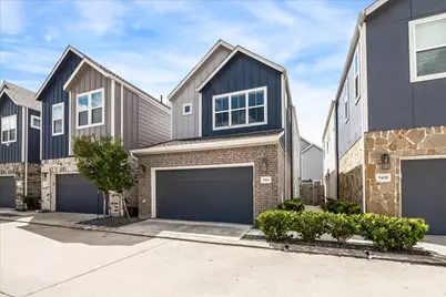 5502 Cuerta Street, Houston, TX 77023 - Photo 2