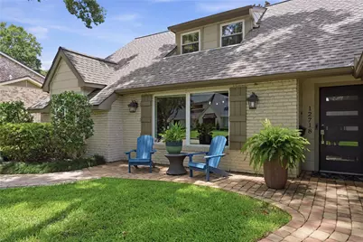 12718 Pebblebrook Drive, Houston, TX 77024 - Photo 2