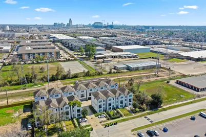 1136 Wycliffe Drive, Houston, TX 77043 - Photo 42
