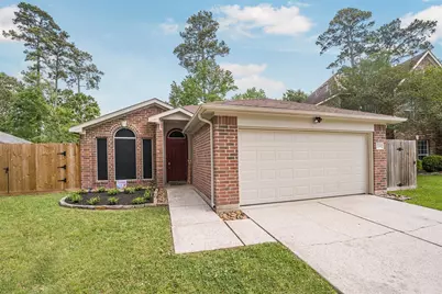 17247 Yeoman Way, Crosby, TX 77532 - Photo 1