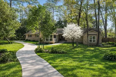 1957 Ogrady Drive, Conroe, TX 77304 - Photo 2