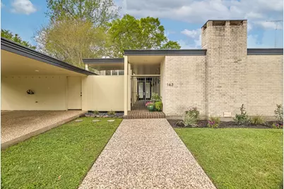 147 Valley Drive, Liberty, TX 77575 - Photo 2