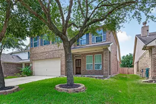 30067 Spring Creek Ln, Brookshire, TX 77423 - Photo 2