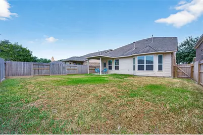 30067 Spring Creek Lane, Brookshire, TX 77423 - Photo 26