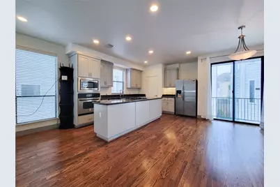 1432 Ennis Street, Houston, TX 77003 - Photo 4