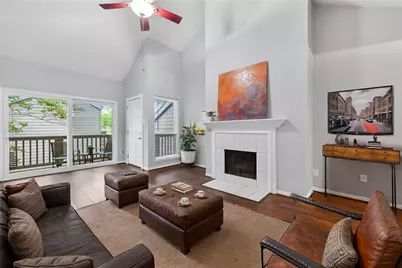 2100 Tanglewilde Street #740, Houston, TX 77063 - Photo 2