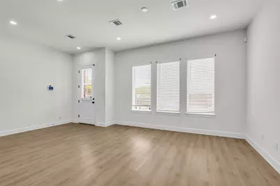 3829 Goodhope Street #A, Houston, TX 77021 - Photo 2