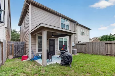 17027 Amarose Drive, Houston, TX 77090 - Photo 28