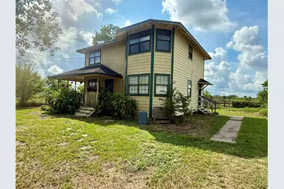 755 County Road 407, Markham, TX 77456 - Photo 2