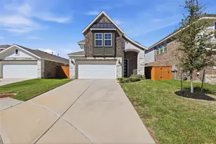 7415 Casuna Ln, Cypress, TX 77433 - Photo 2