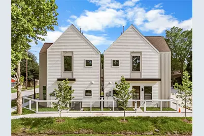 7444 Tremper Street, Houston, TX 77020 - Photo 2