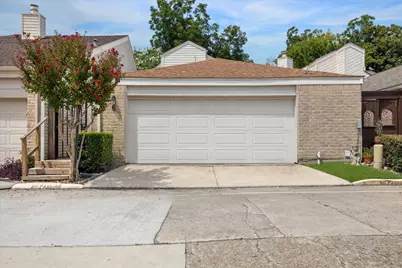 1829 Bering Drive #6, Houston, TX 77057 - Photo 2