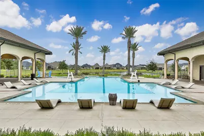 19243 Palfrey Prairie Trail, Tomball, TX 77377 - Photo 42