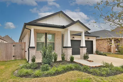 19243 Palfrey Prairie Trail, Tomball, TX 77377 - Photo 1