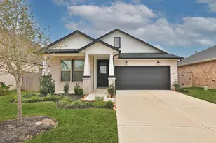 19243 Palfrey Prairie Trl, Tomball, TX 77377 - Photo 4