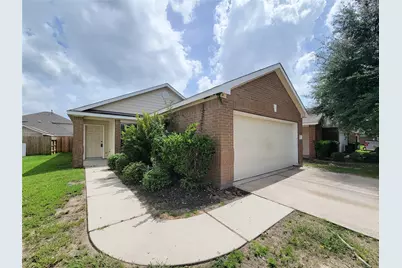 7438 Fox Knoll, Humble, TX 77338 - Photo 2