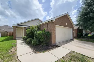 7438 Fox Knoll, Humble, TX 77338 - Photo 2