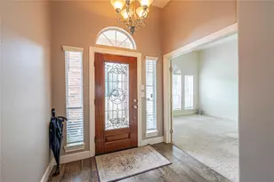 416 Magnolia Way, League City, TX 77573 - Photo 4