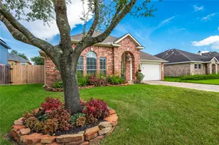 416 Magnolia Way, League City, TX 77573 - Photo 2