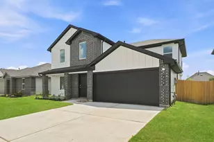 938 Sutherland Fls St, Conroe, TX 77303 - Photo 2