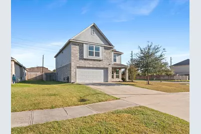 2535 Zephyr Lane, Rosenberg, TX 77471 - Photo 2