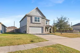 2535 Zephyr Ln, Rosenberg, TX 77471 - Photo 2