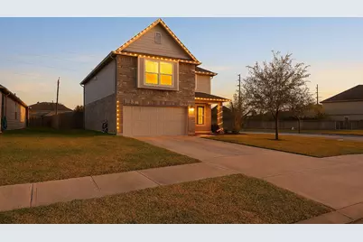 2535 Zephyr Lane, Rosenberg, TX 77471 - Photo 1