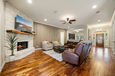 3 Rolling Glen Lane, Tomball, TX 77375 - Photo 10