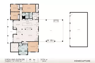 3 Rolling Glen Ln, Tomball, TX 77375 - Photo 50