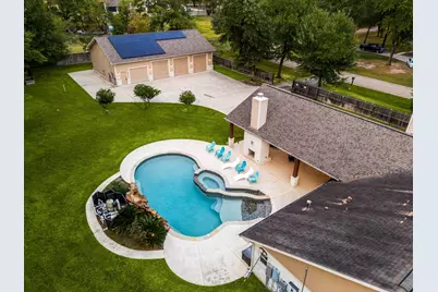 3 Rolling Glen Lane, Tomball, TX 77375 - Photo 40