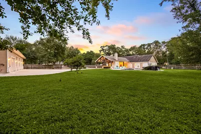 3 Rolling Glen Lane, Tomball, TX 77375 - Photo 46