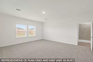 23539 Skyward Ln, Splendora, TX 77372 - Photo 8