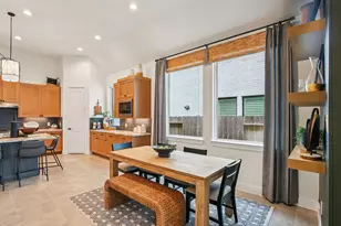 412 Hillview Nature, New Caney, TX 77357 - Photo 4