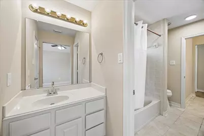 5923 Serrano Terrace Lane, Houston, TX 77041 - Photo 26