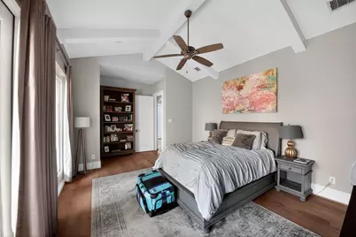 22 E Shady Lane #D, Houston, TX 77063 - Photo 38