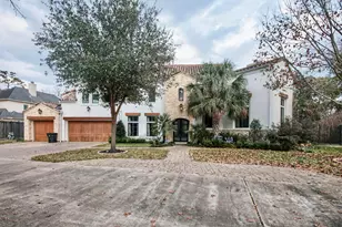 22 E Shady Ln, Houston, TX 77063 - Photo 1