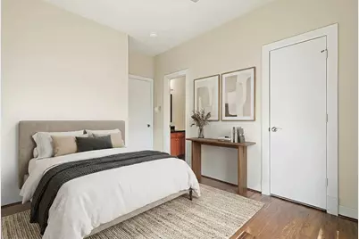 1719 Welch Street #A, Houston, TX 77006 - Photo 12