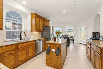 3211 Burton Ridge Drive, Spring, TX 77386 - Photo 20