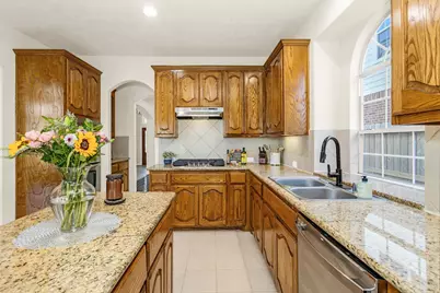 3211 Burton Ridge Drive, Spring, TX 77386 - Photo 18